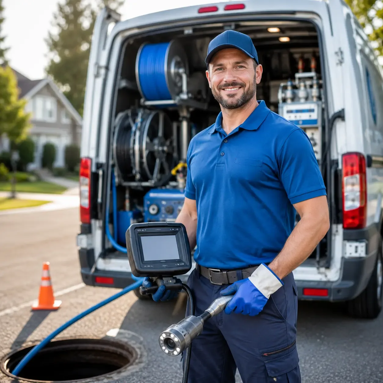 Local Pipe Relining specialists in Princeton, AL