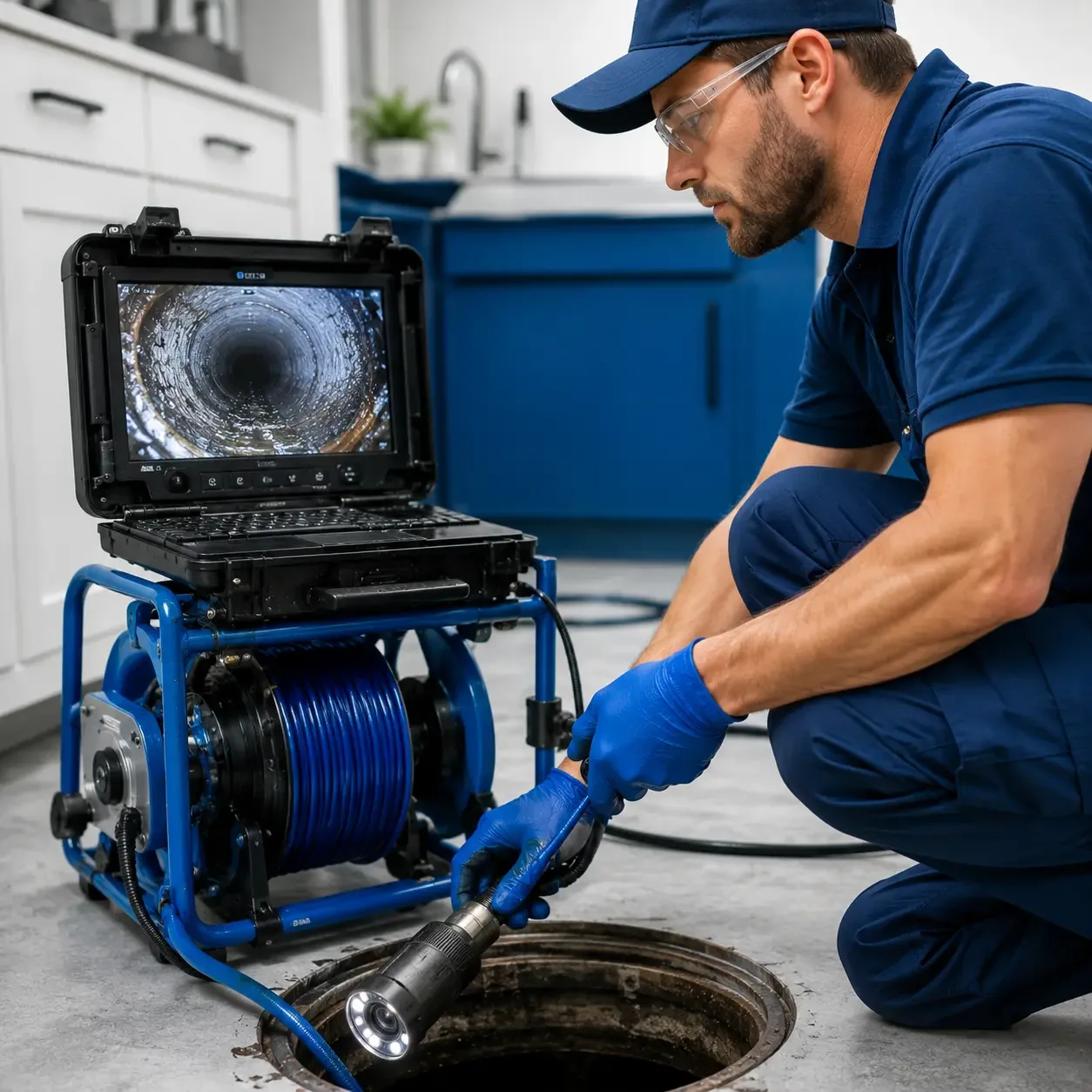 Pipe Relining professionals serving Princeton, AL